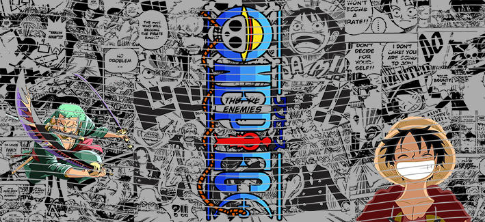 16oz JPN Anime-JA-75